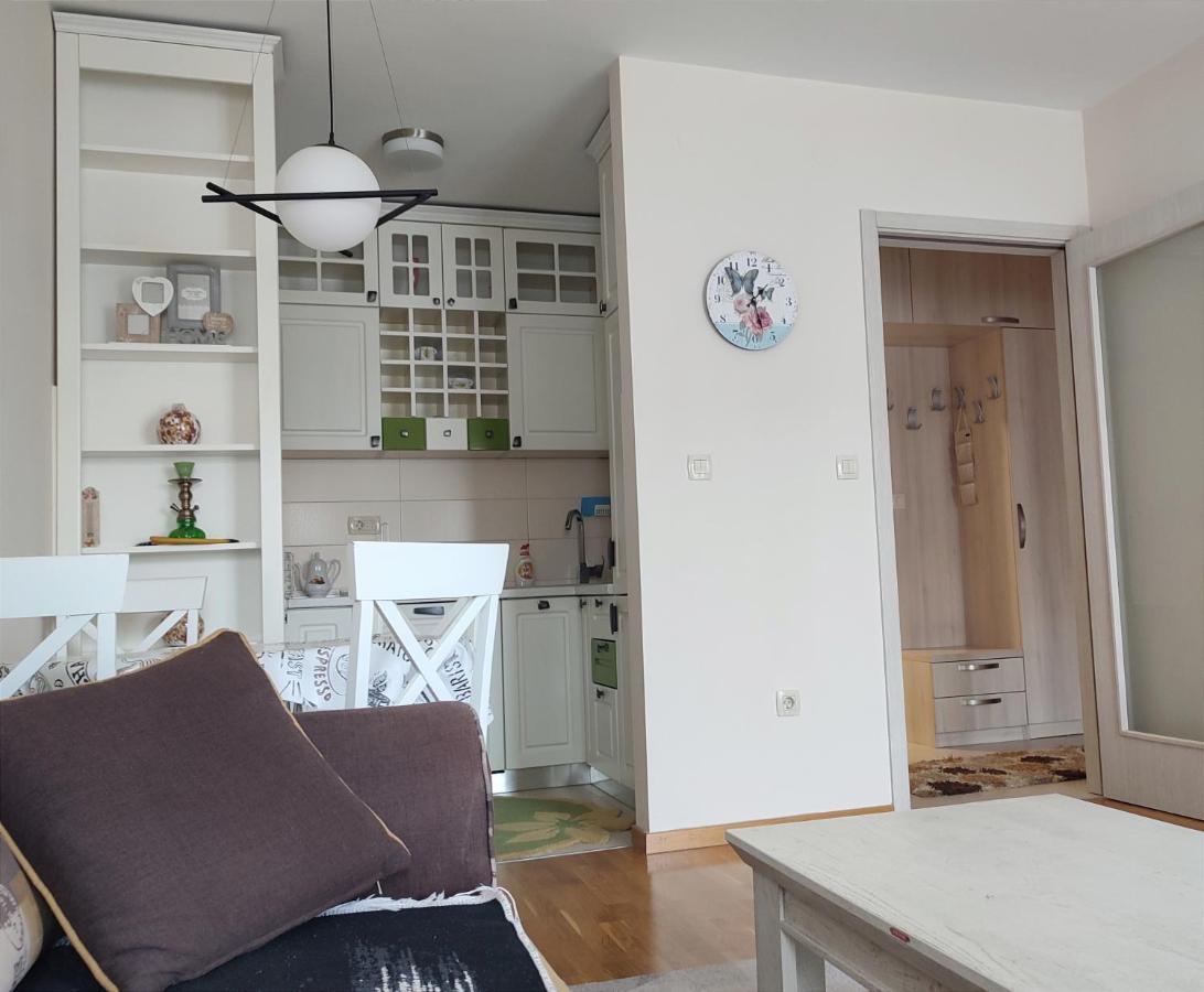 City Point Apartment 포드고리차 외부 사진