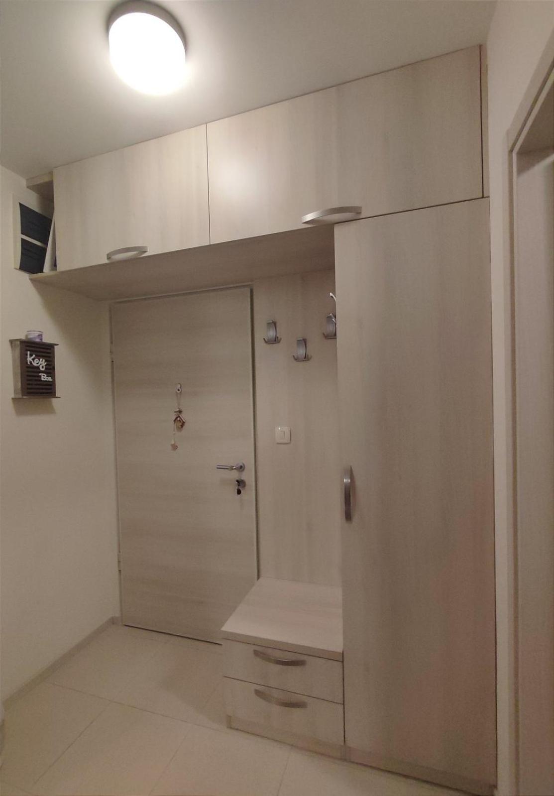 City Point Apartment 포드고리차 외부 사진